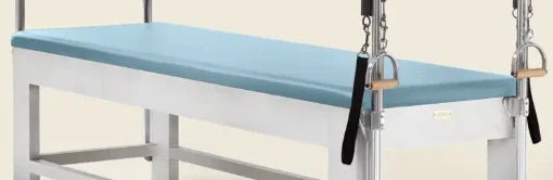 필라테스 캐딜락 베드용 사전 봉제 업홀스터리