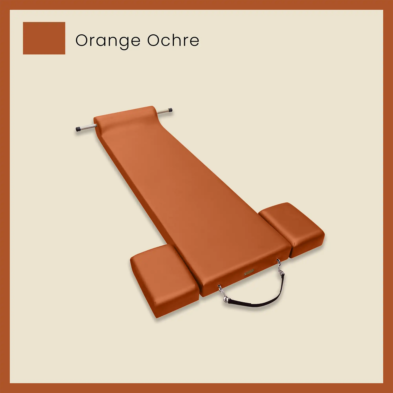 컨투어 필라테스 매트