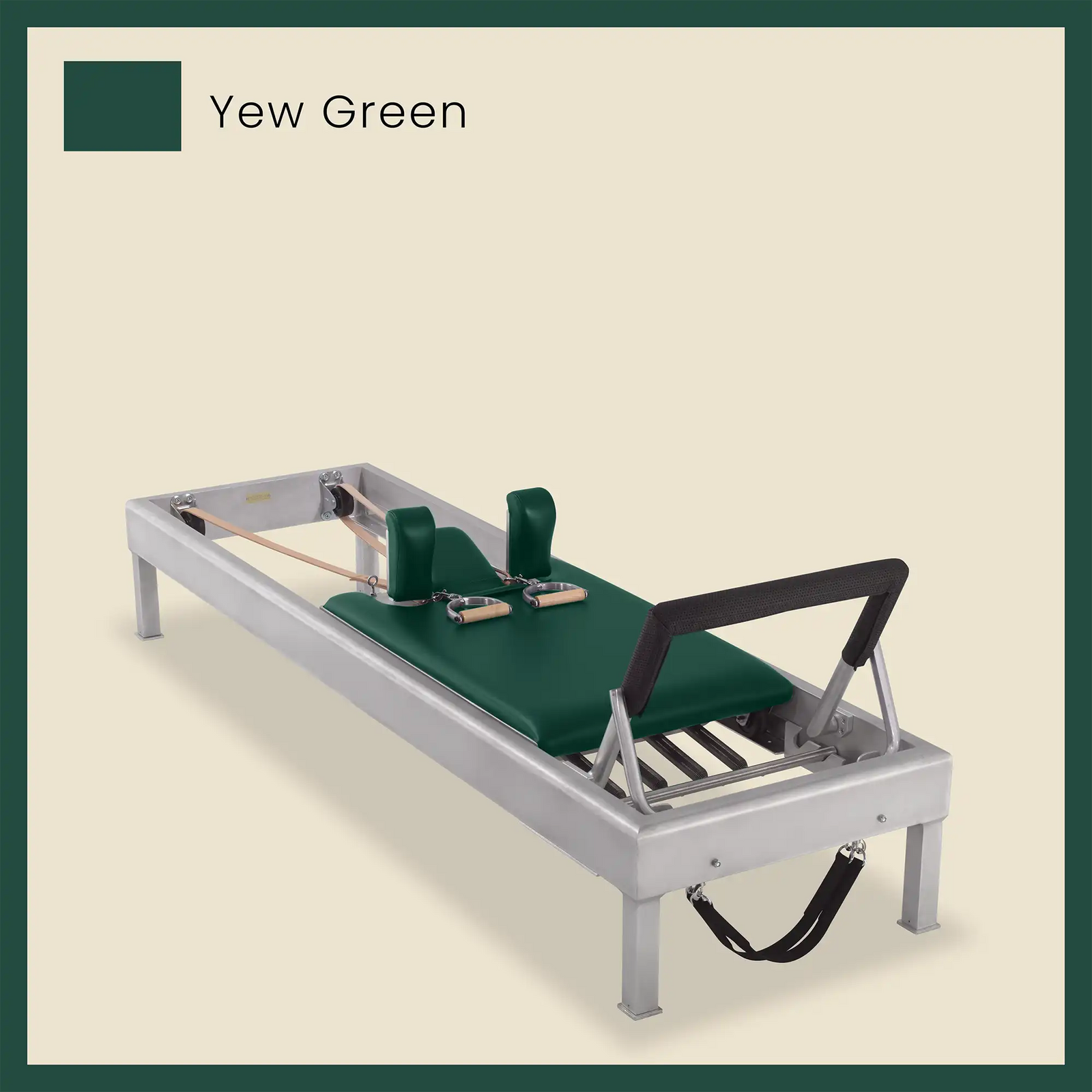 알루미늄 필라테스 리포머