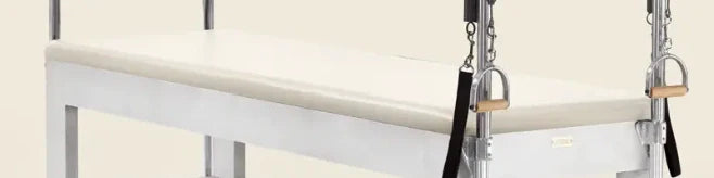 필라테스 캐딜락 베드용 사전 봉제 업홀스터리