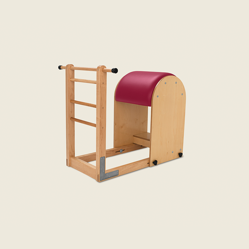 GRATZ PILATES LADDERL BARREL