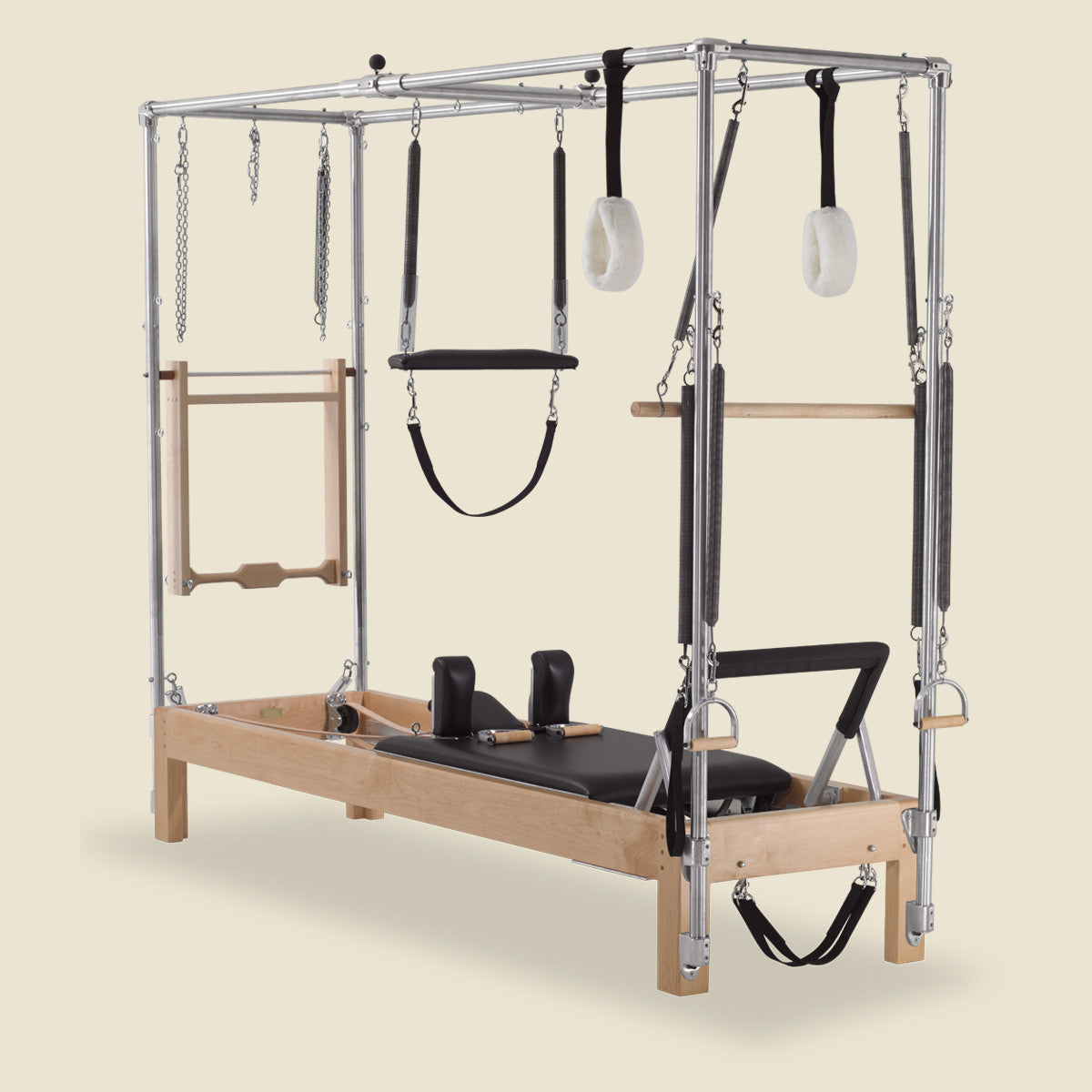 Instant Half Cadillac Conversion with 86" Classic Reformer