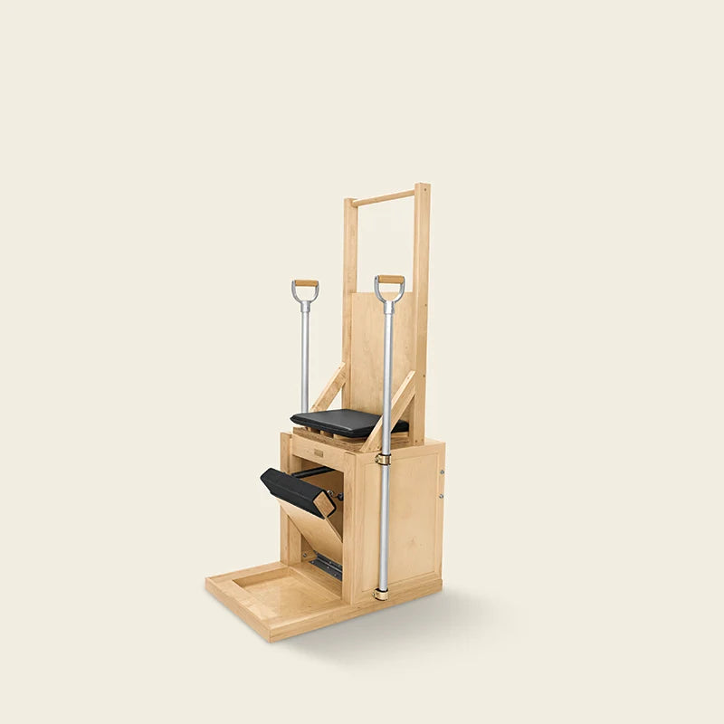 Pilates Equipment and Accessories Available Now
