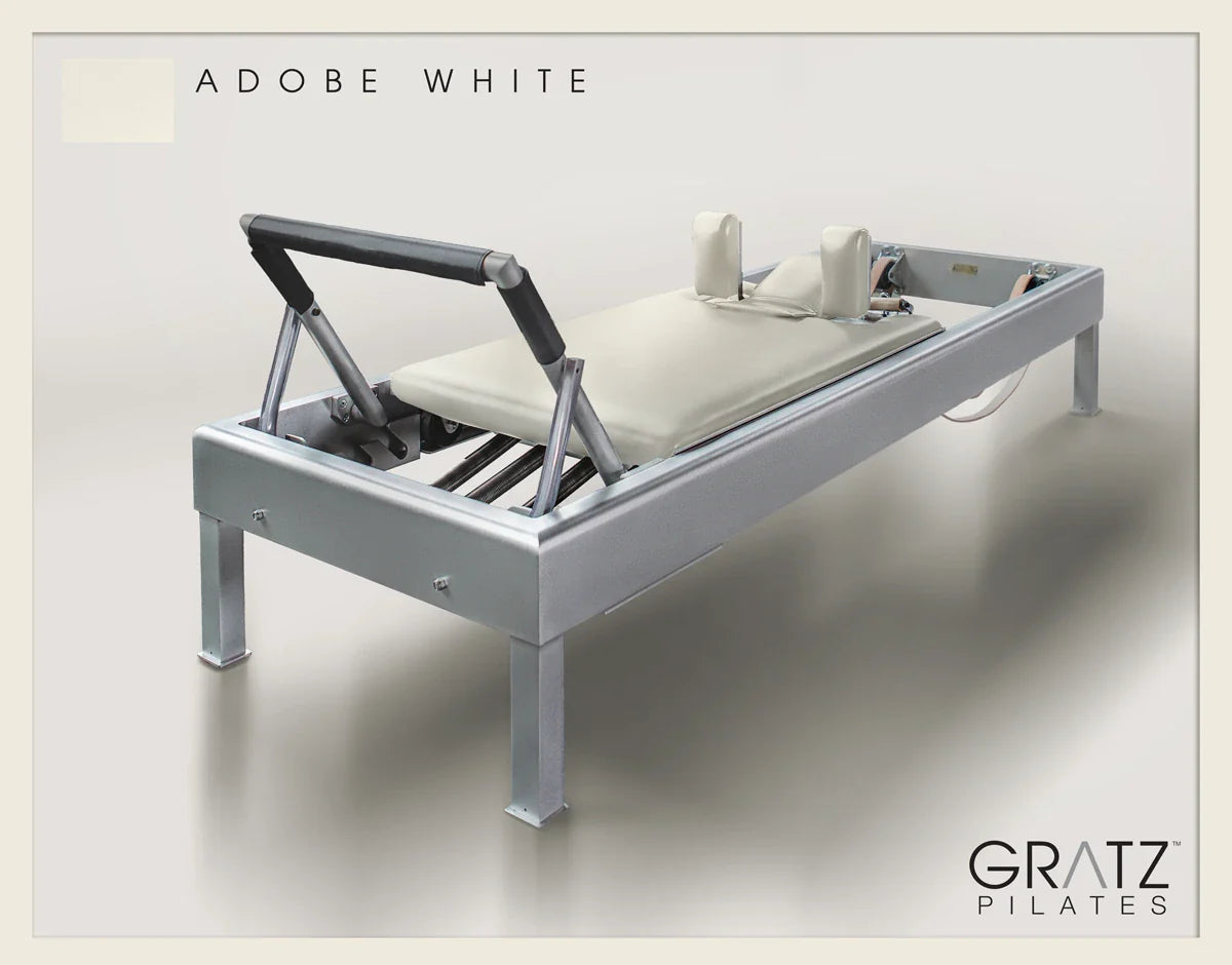 필라테스 아카이브 리포머
