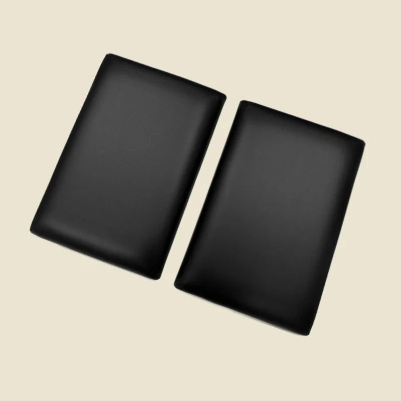 Pilates Foot Boxes (pair)