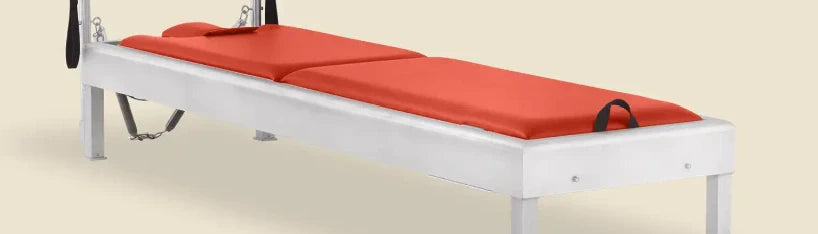 필라테스 인스턴트 캐딜락 인서트 베드 86인치용 사전 재봉 업홀스터리