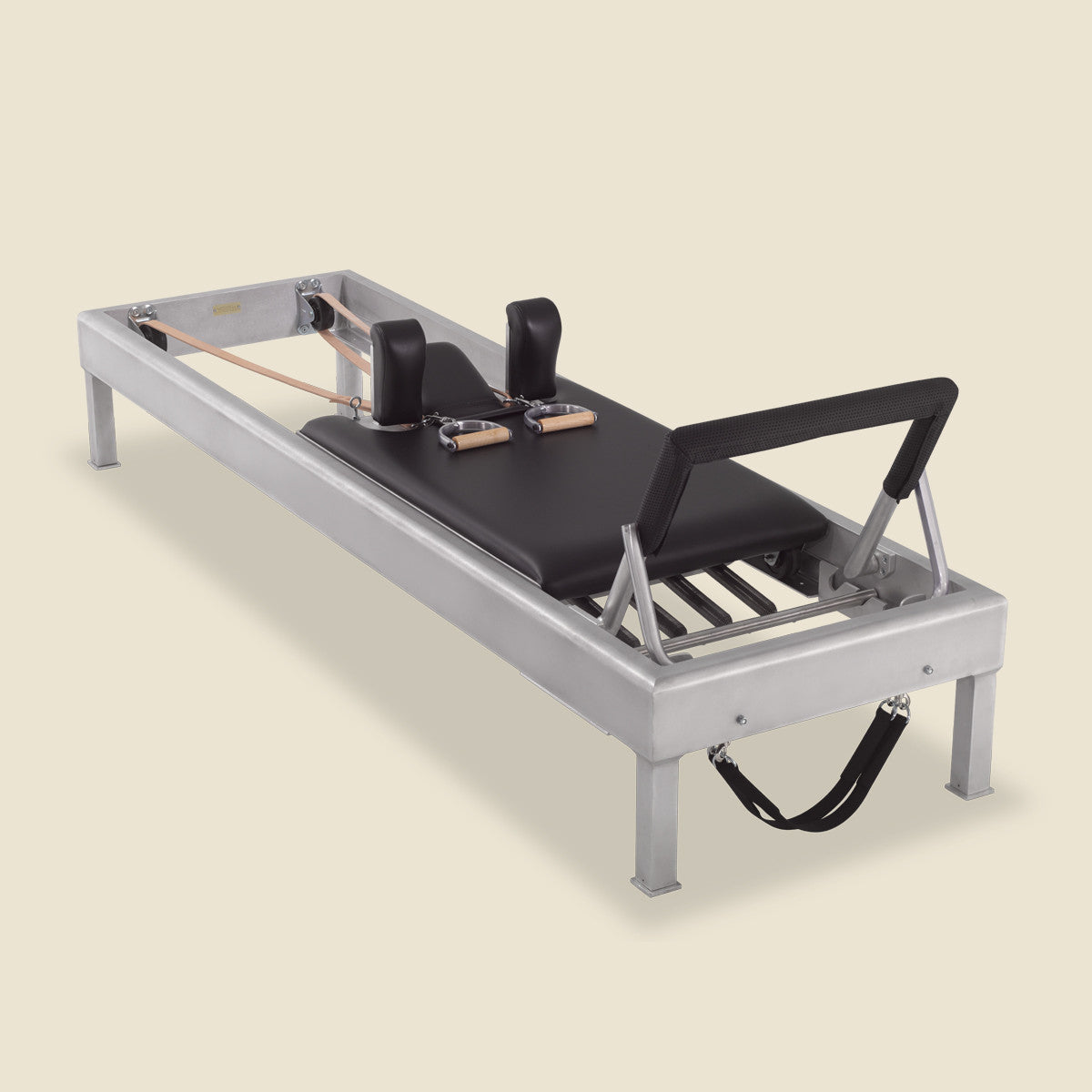 GRATZ PILATES REFORMER SPRING BAR WITH HOOKS