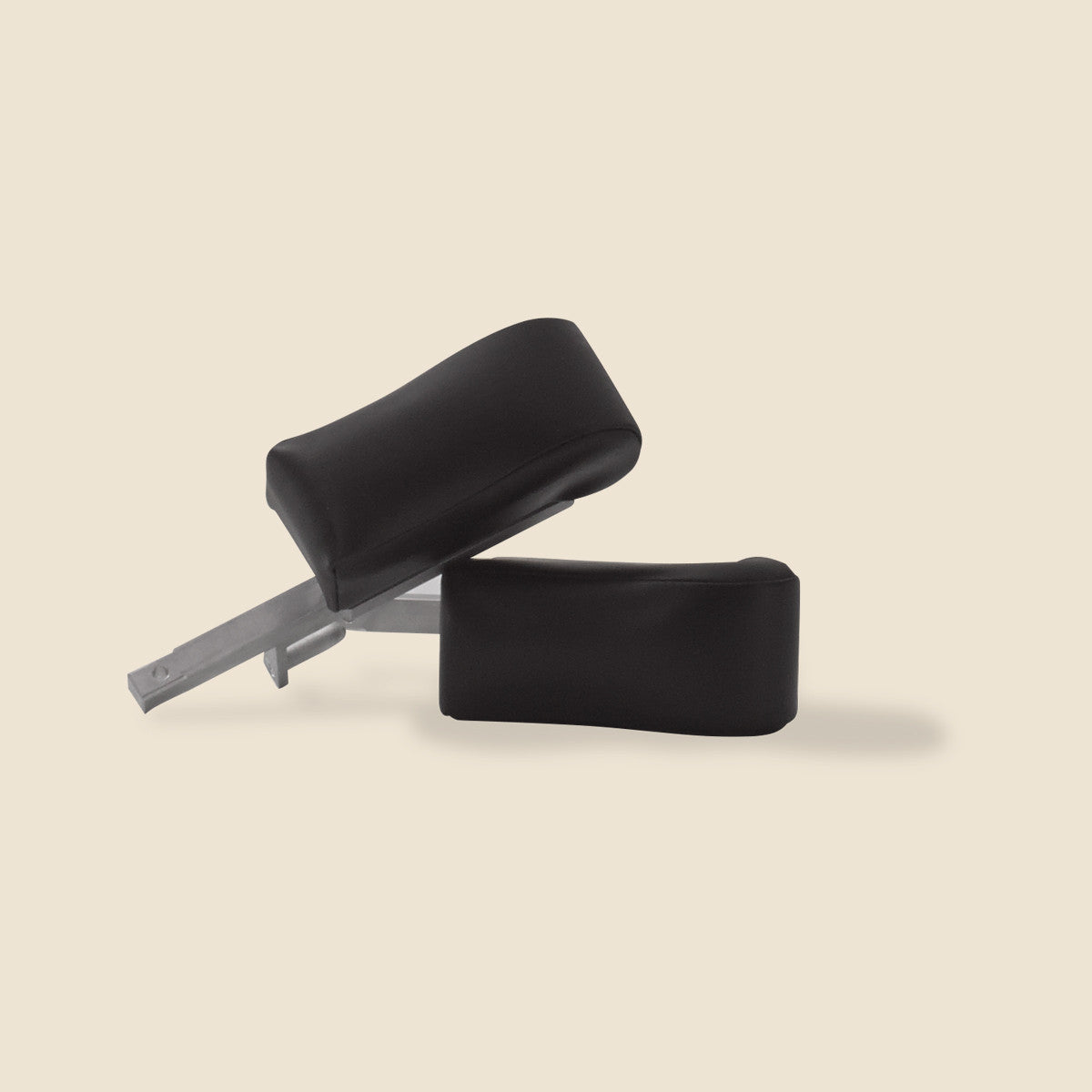 REMOVABLE SHOULDER BLOCKS