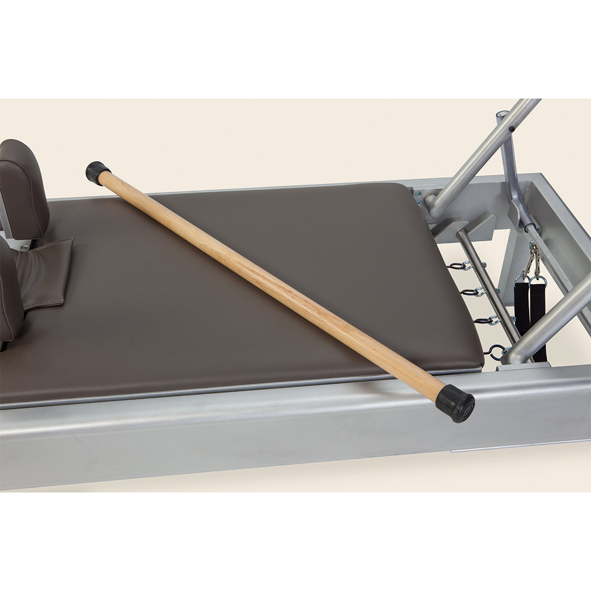 professional pilates reformer