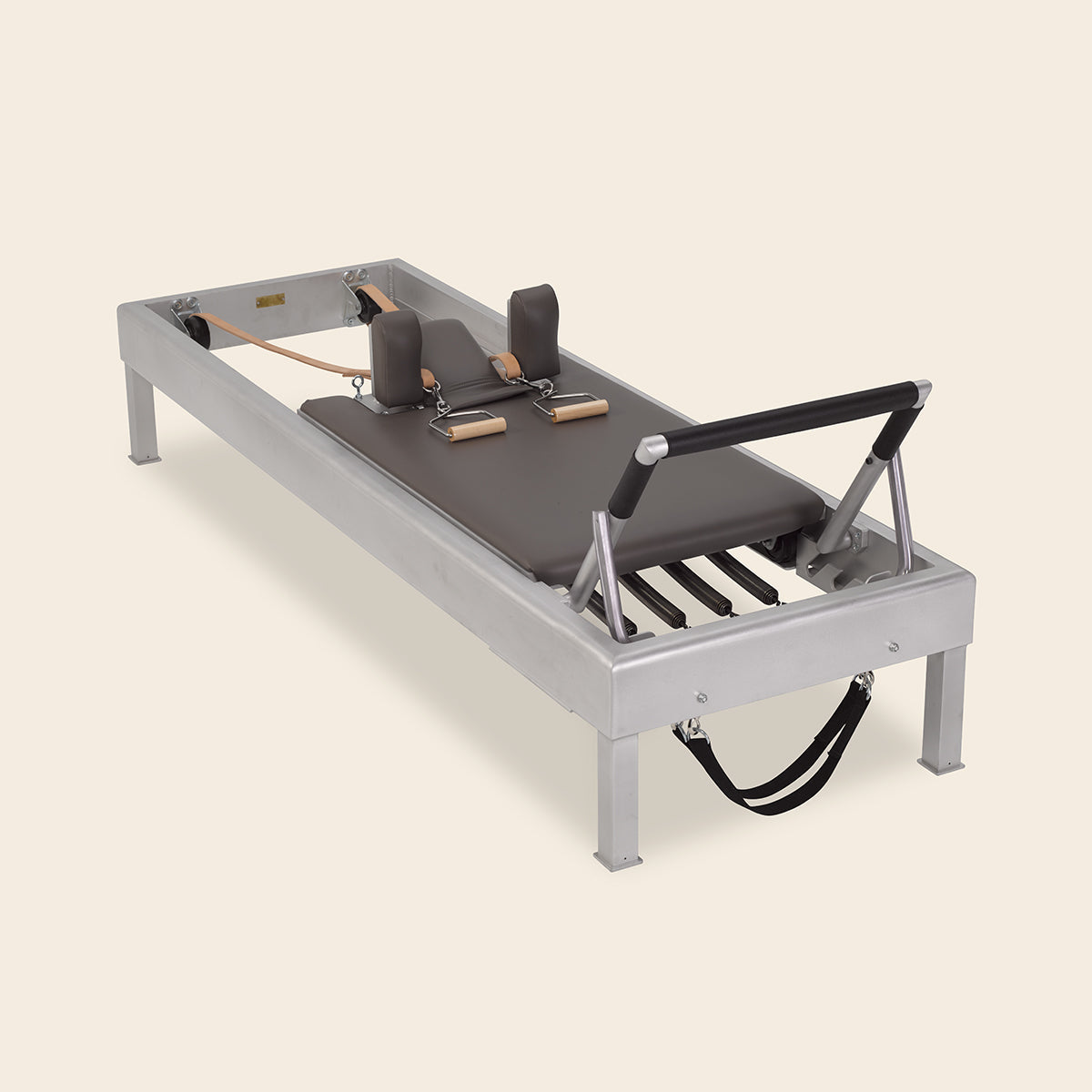 reformer pilates equipment