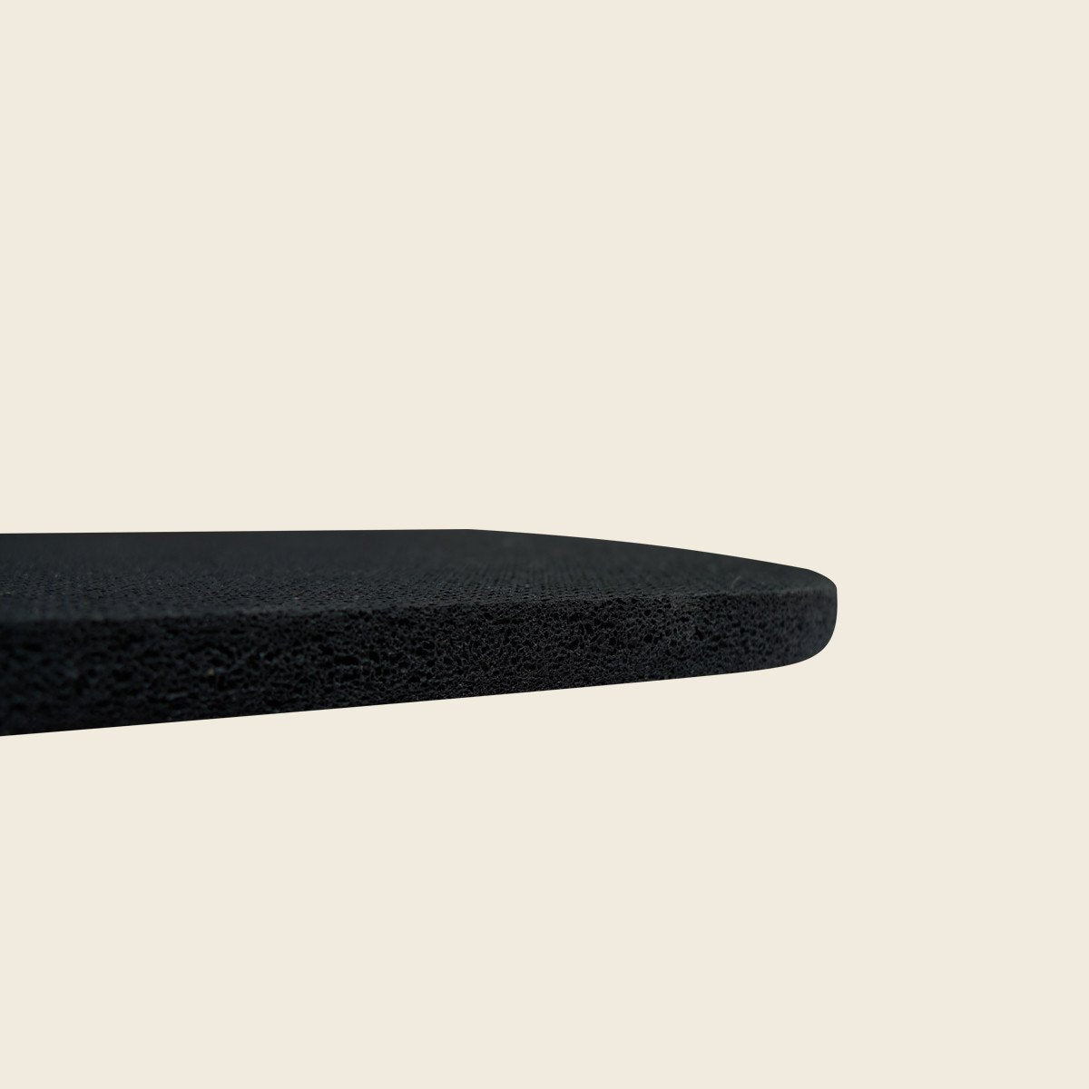 pilates rubber pads