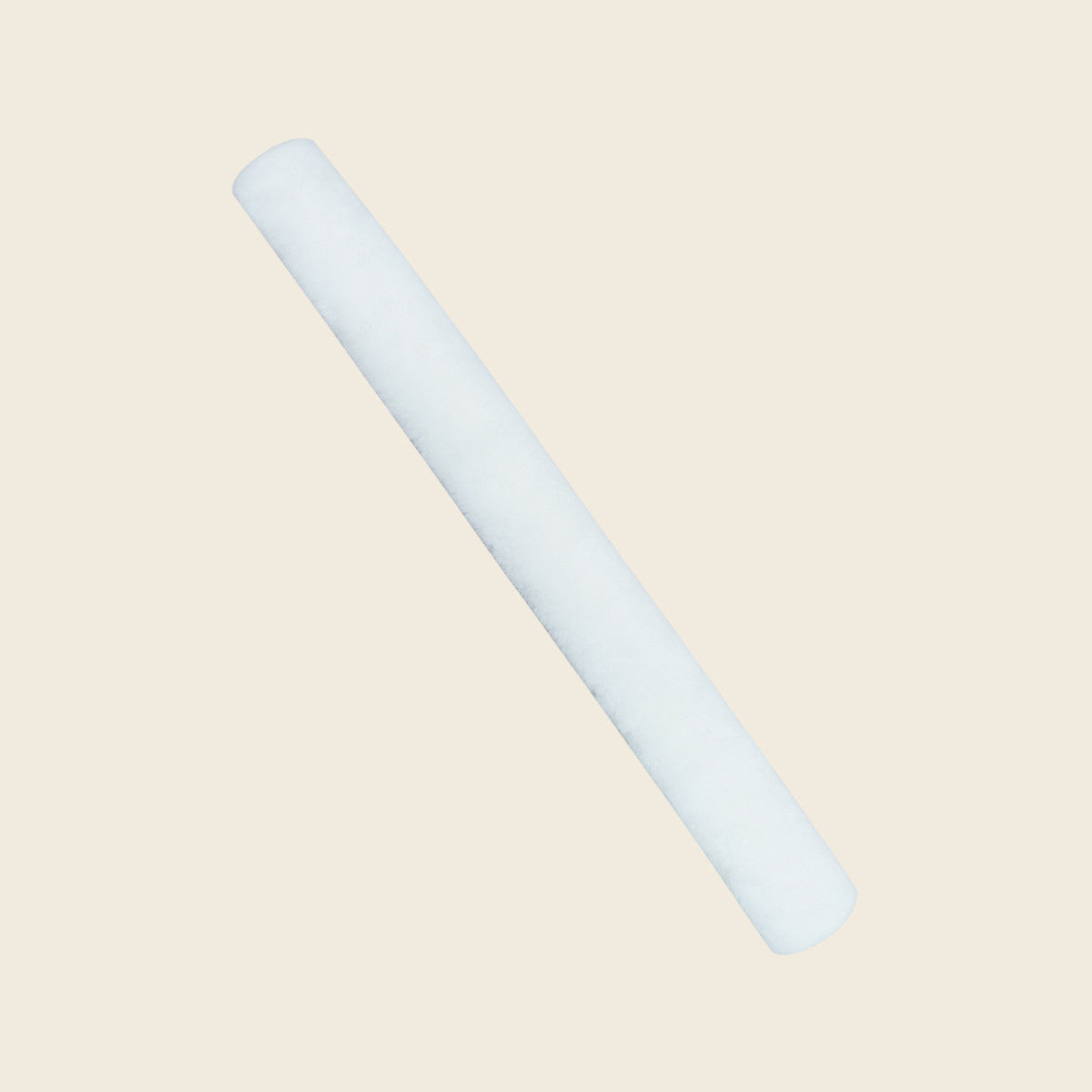 GRATZ PILATES SHEEPSKIN COVER FOR 27" TRAPEZE FOOT STRAP