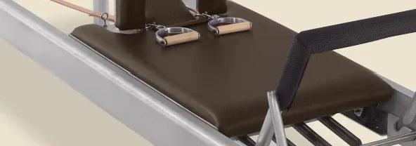 Pre-stitched Upholstery for Pilates Reformer Carriage