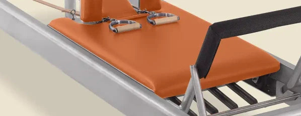 Pre-stitched Upholstery for Pilates Reformer Carriage
